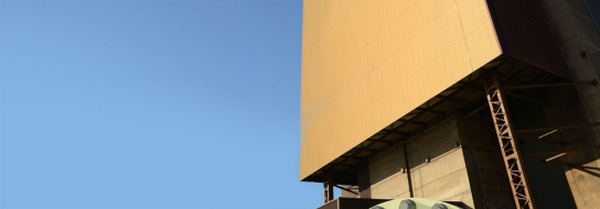 Picture of Hartlepool power station