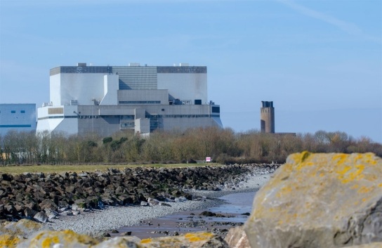 Hinkley Point B
