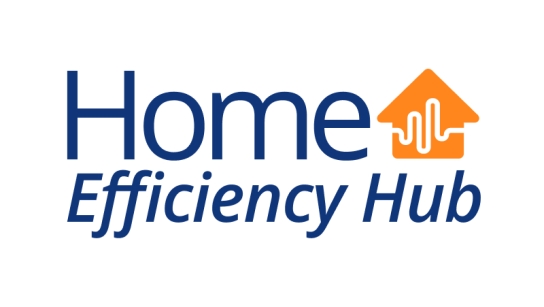 EDF Home Efficiency Hub logo