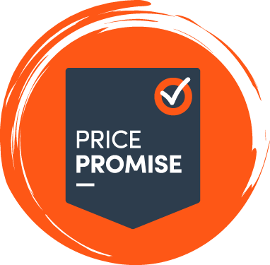 Boiler price promise