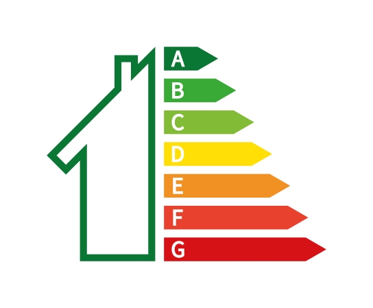 EPC rating image