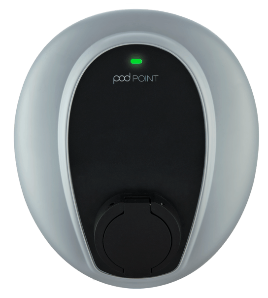 Pod Point Solo domestic universal charger 