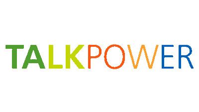 Talkpower logo