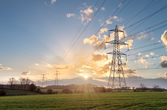 UK Electricity Network