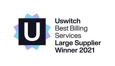 Uswitch best billing services