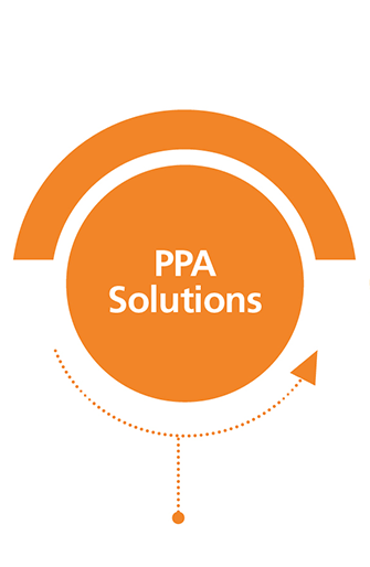 PPA Solutions