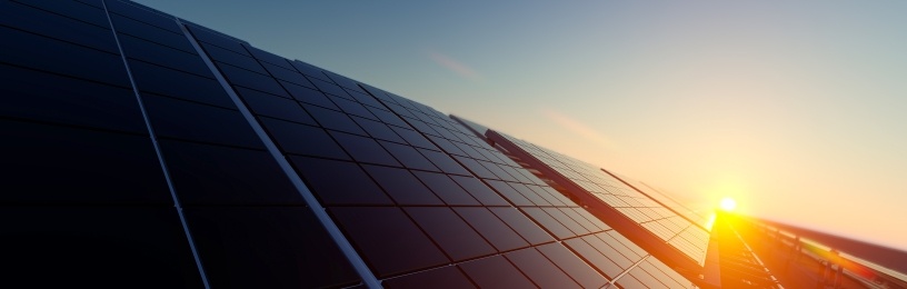 EDF Renewables UK has submitted its planning application for a 49.9 MW solar farm in Northamptonshire.