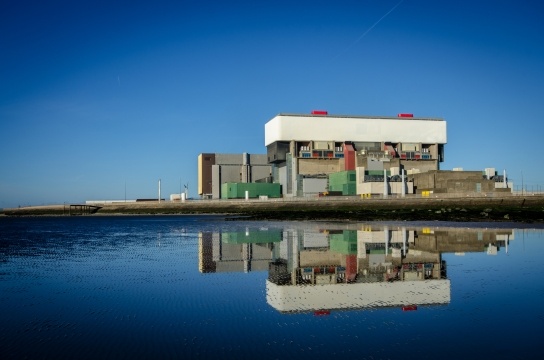 The Department for Energy Security and Net Zero has announced £6.1m for the Bay Hydrogen Hub.